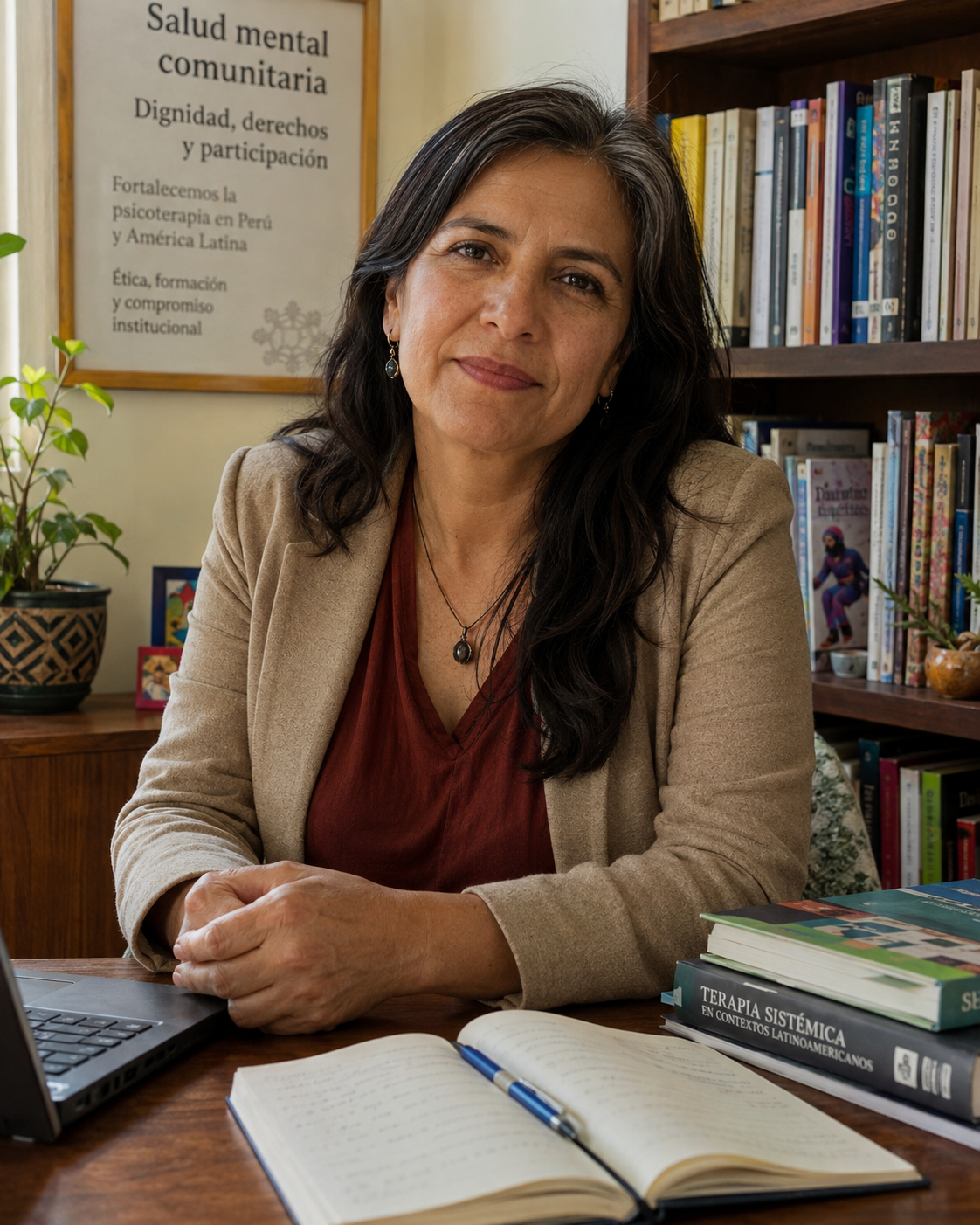 Dra. Valentina Herrera