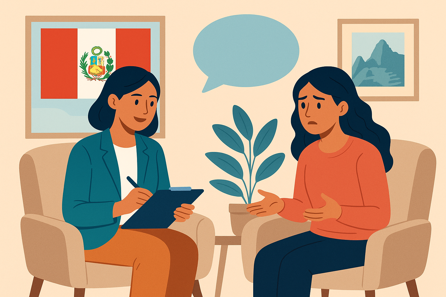 Acreditación global en psicoterapia: guía para calidad y confianza