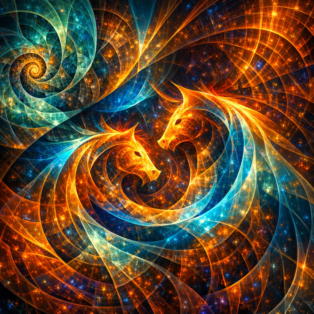 Encefalite Equina Orient Alestiloarte Abstrata 1772799598